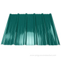 building materials asa upvc roof sheet for farmhouse